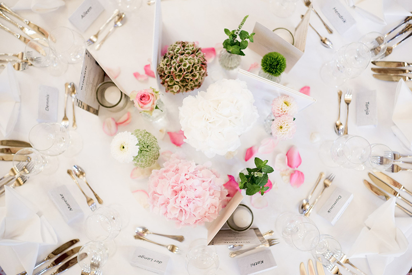 Hochzeit