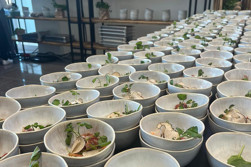 Office Catering